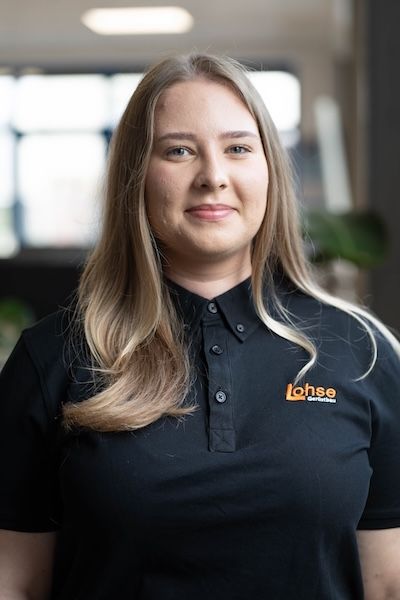 Portraitfoto Lea Kling