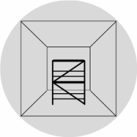 Icon Raumgerüst